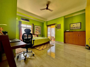 Three Little Birds Homestay